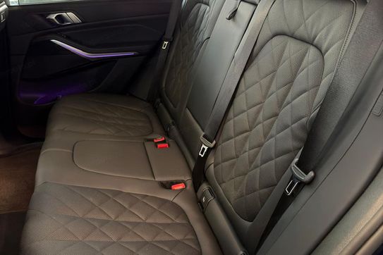 BMW X5 xDrive30d mHEV sport-aut