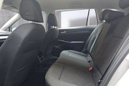 Volkswagen Golf VIII 1.5 TSI EVO Life