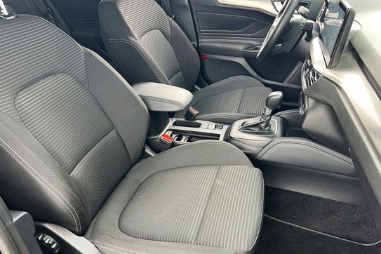 Ford Focus Ecoboost Mhev Titanium x