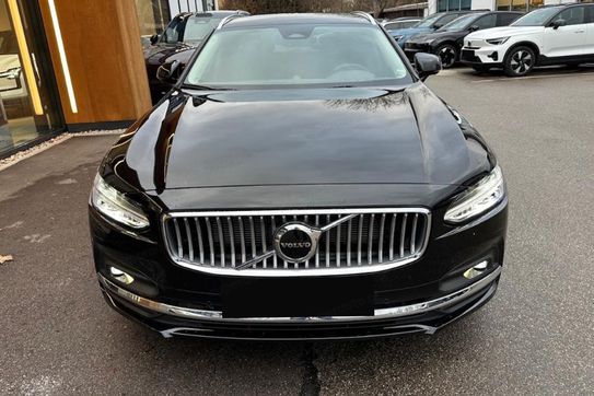 Volvo V90 T6 AWD Plus Bright
