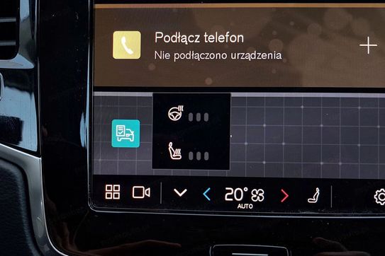 Volvo XC90 B5 D AWD Plus Bright 7os aut