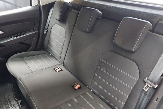 Dacia Duster 1.5 Blue Dci Expression 4WD
