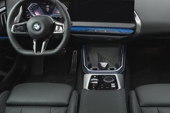 BMW X3 xDrive20 M Sport