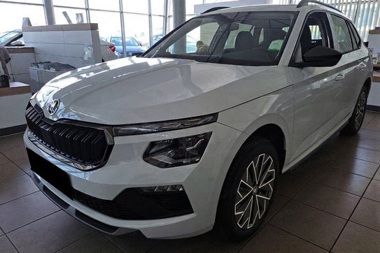 Skoda Kamiq Drive 1.5 TSI