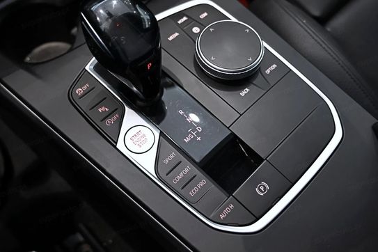 BMW Seria 2 218i aut