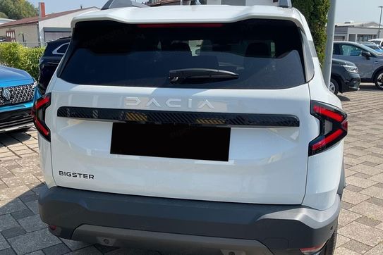 Dacia Bigster Journey LPG 1.2 mHEV