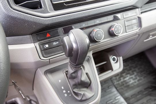 MAN TGE 3.140 L4H2 AT