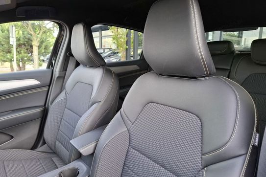 Renault Arkana Techno 1.3 TCe mHEV