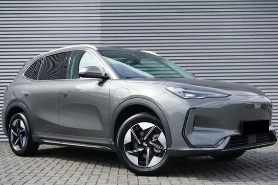 Geely E5 Pro EV 60kWh