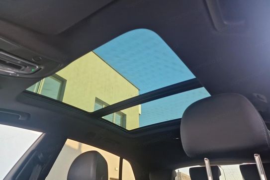 Audi Q8 50 TDI quattro