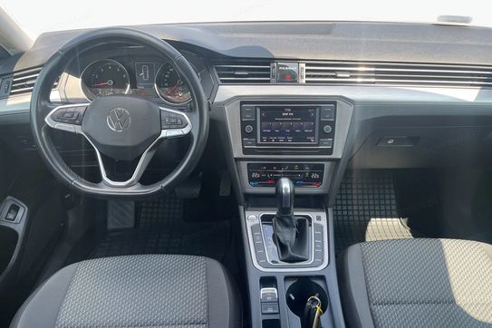 Volkswagen Passat 1.5 TSI EVO Essence DSG