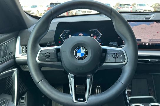 BMW X1 xDrive20d M Sport