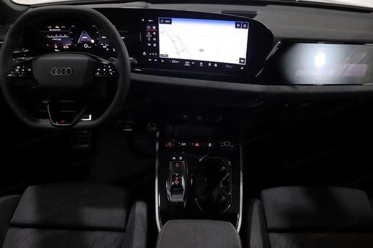 Audi A5 TFSI S line Avant