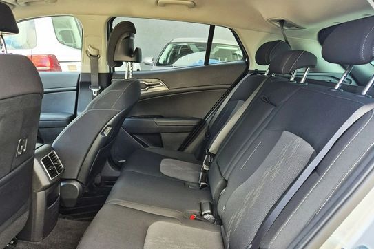 Kia Sportage 1.6 t-Gdi l 2WD