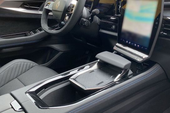 Renault Austral Esprit Alpine 1.2 E-Tech Full Hybrid