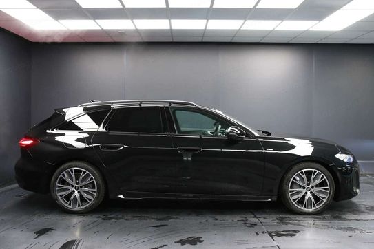 Audi A5 TFSI S line Avant