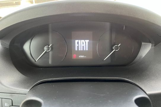 Fiat Ducato Maxi H3-Power L4H2 aut