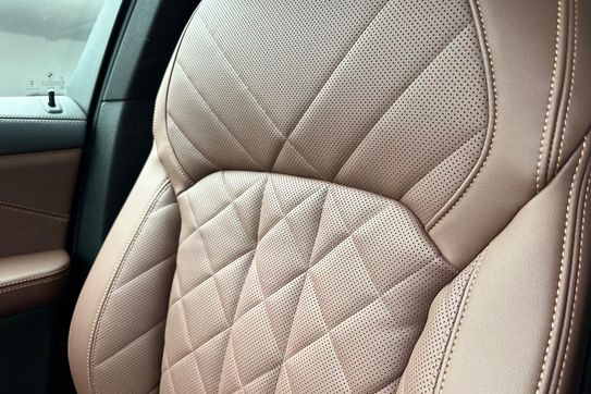 BMW X5 xDrive40d M Sport