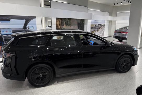 BYD Seal 6 DM-i Boost Touring