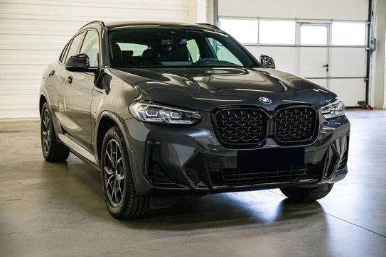 BMW X4 xDrive20i M Sport