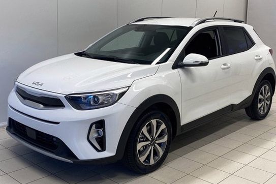 Kia Stonic 1.2 L