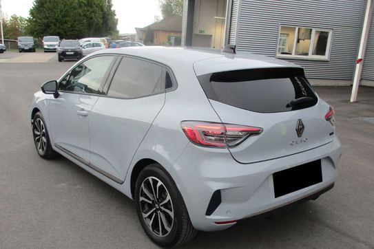 Renault Clio Techno 1.6 E-TECH Full Hybrid