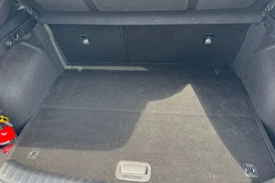 Kia XCeed 1.5 T-GDI M DCT