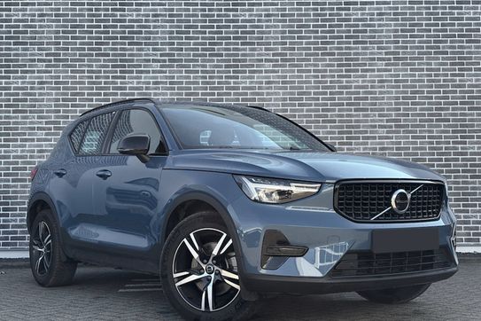 Volvo XC40 B3 Plus Dark