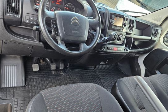 Citroen Jumper 33 H3-Power L3H2