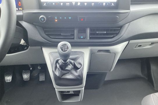 Ford Transit Custom Kombi M1 320 L2H1 Trend