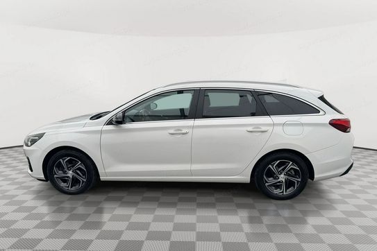 Hyundai i30 1.0 T-GDI Smart