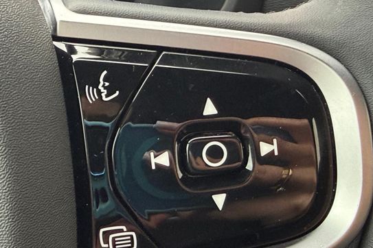 Volvo V60 T6 AWD Plug-In Hybrid Plus Dark