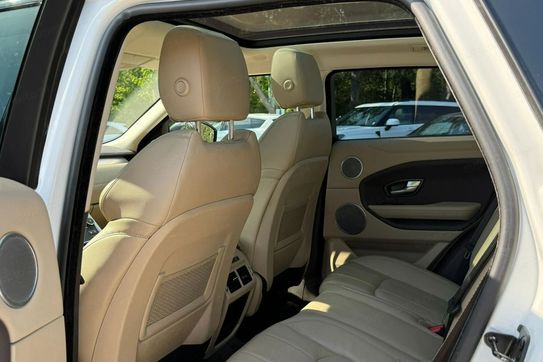 Land Rover Range Rover Evoque 2.0 Si4 SE