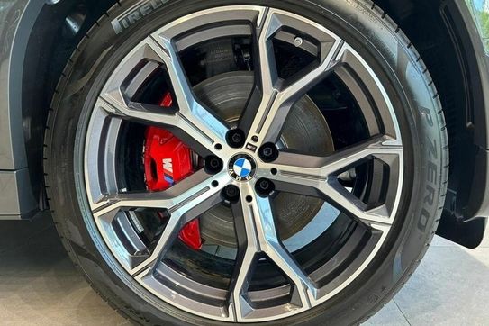 BMW X6 xDrive40d M Sport