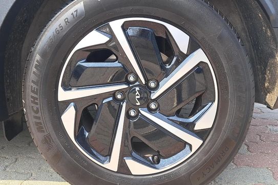 Kia Sportage 1.6 T-GDI L 2WD