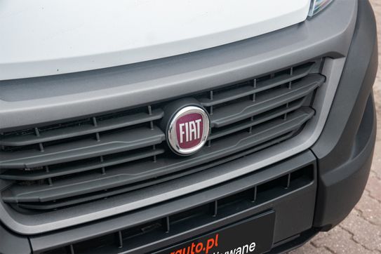 Fiat Ducato L4H3