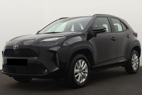 Toyota Yaris Cross Comfort 1.5 Hybrid