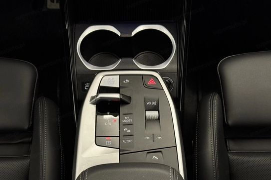 BMW X2 sDrive20i M Sport aut