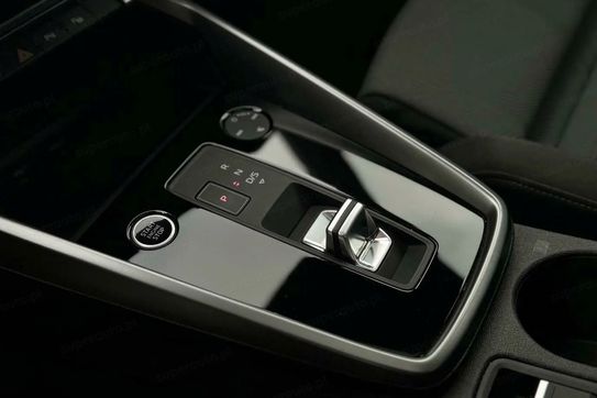 Audi A3 Sportback 30 TFSI Advanced