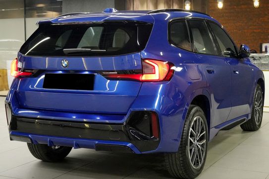BMW X1 sDrive18i M Sport