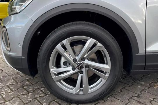 Volkswagen T-Roc Life Plus 1.5 TSI DSG