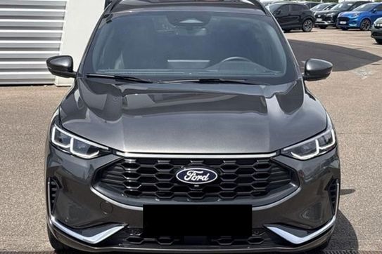 Ford Kuga ST-Line X  2.5 FHEV