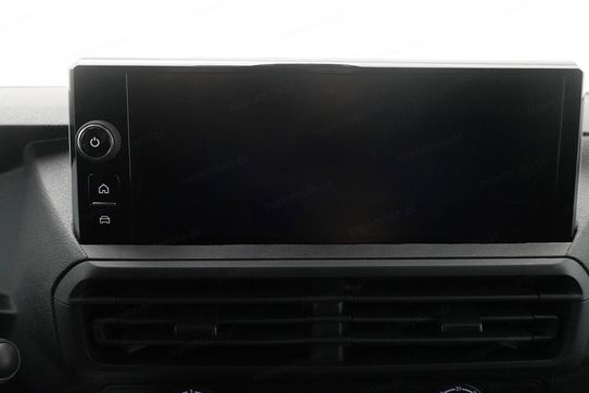 Fiat Scudo Maxi L2H1 Zabudowa Brygadowa