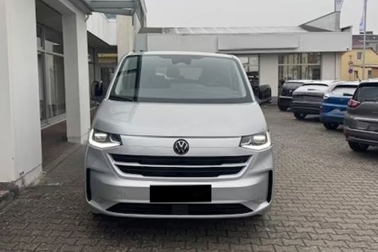 Volkswagen Caravelle Life L2 DSG