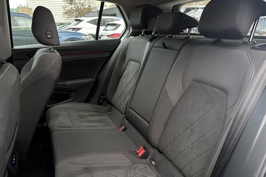 Volkswagen Golf Style 1.4 TSI Plug-In Hybrid  DSG