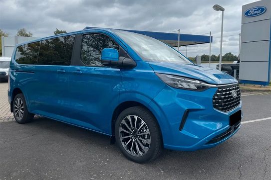 Ford Tourneo Custom L2H1 Titanium X 320 A8