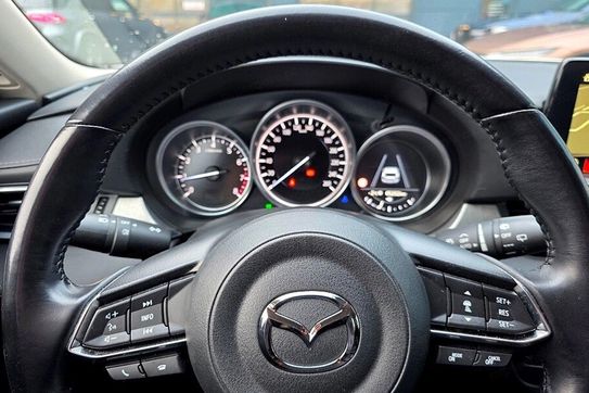Mazda 6 2.0 SkyJoy