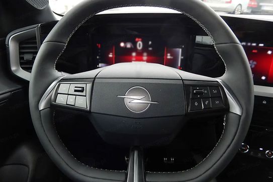 Opel Mokka GS S&S eDTC6 1.2 T mHEV