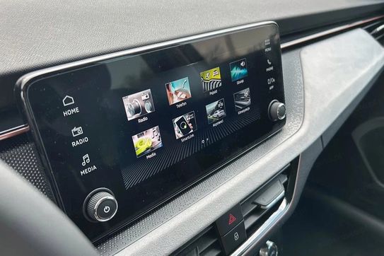 Skoda Kamiq Selection 1.0 TSI DSG