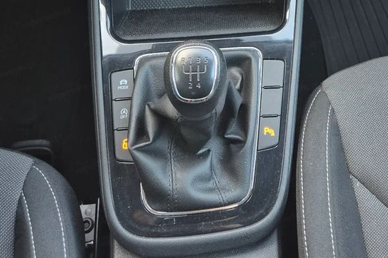 Skoda Fabia 1.0 TSI Selection